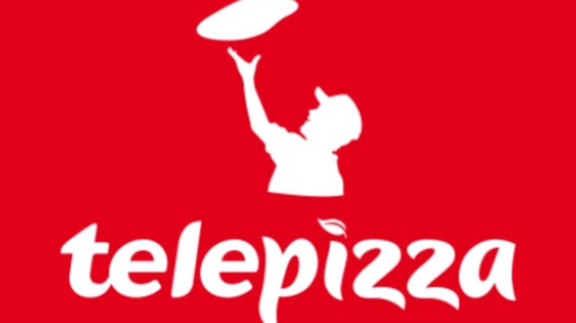 Telepizza cover image