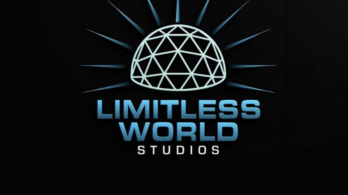 Limitless World Studios cover image