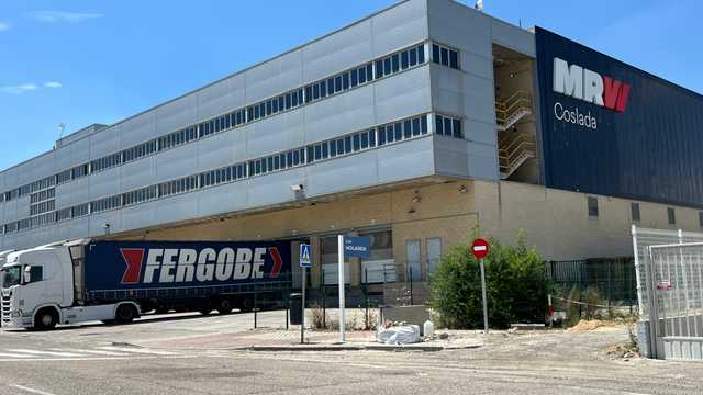 Camionero/a