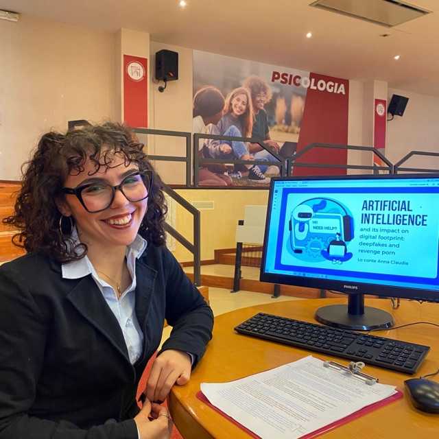 Candidate avatar