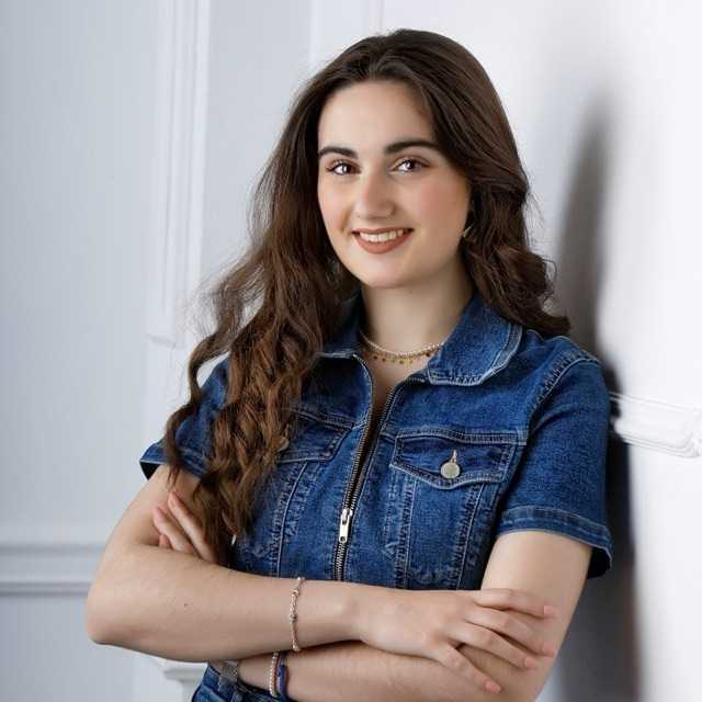 Candidate avatar