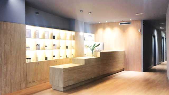 Esteticista