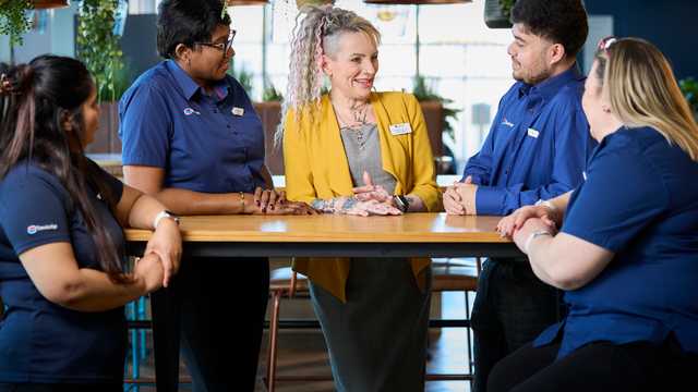 Hotel Manager