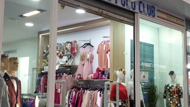 Dependiente/a de Tienda