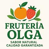 Frutería Olga logo