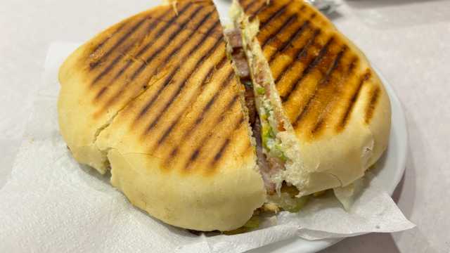Cocinero/a Planchista