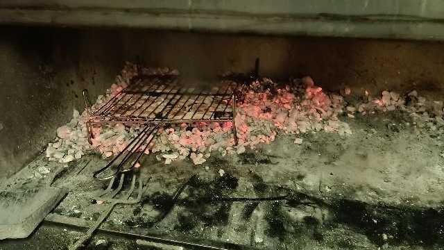 Cocinero/a