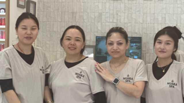 Nail Technician