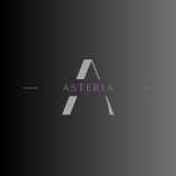 Asteria Promotions logo