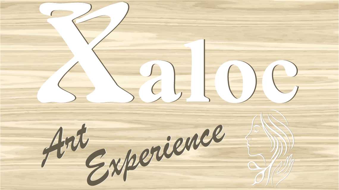 Xaloc Art Experience cover image