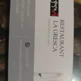 restaurant L. avatar icon