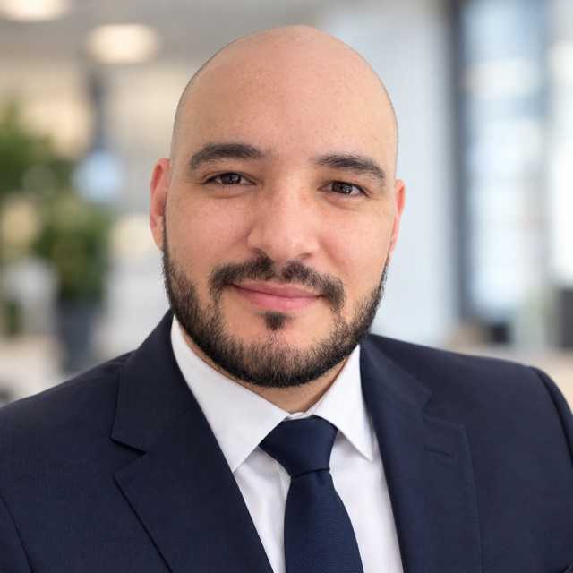Candidate avatar