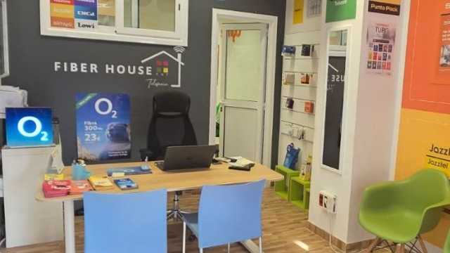 Desarrollo de red de tiendas colaboradoras