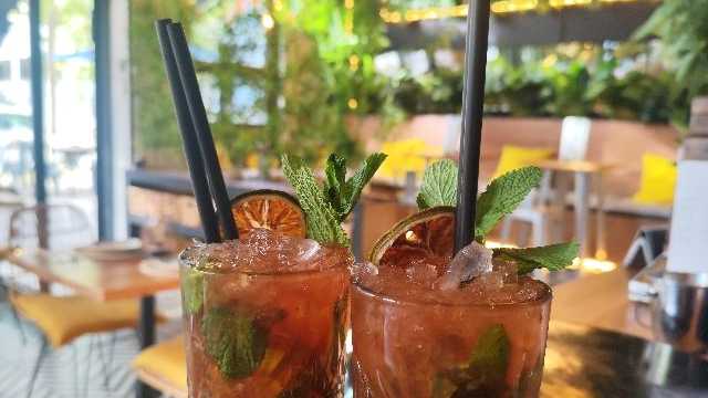 Camarero/a de Sala/Terraza