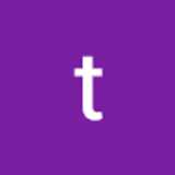 trevor P. avatar icon