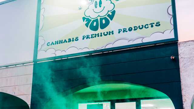 Dependiente/a de Tienda