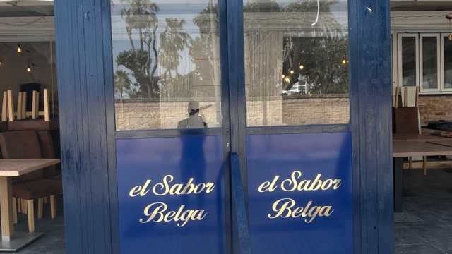 Camarero/a de Sala/Terraza