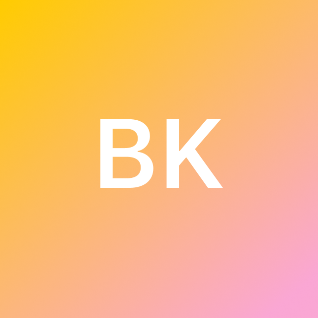 Candidate avatar