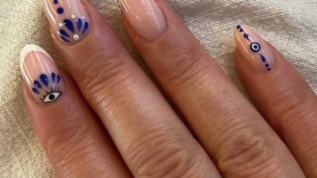 Manicurista Técnica Uñas Acrilicas