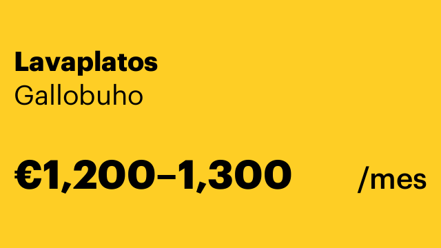 Lavaplatos