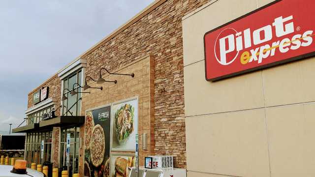 Dedicated individuals