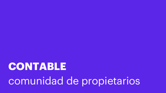 CONTABLE