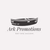 Ark Promotions logo