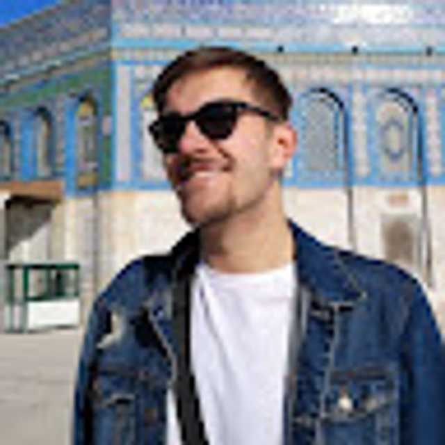 Candidate avatar