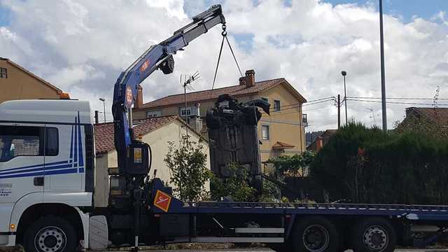 Auxiliar Administrativo/a