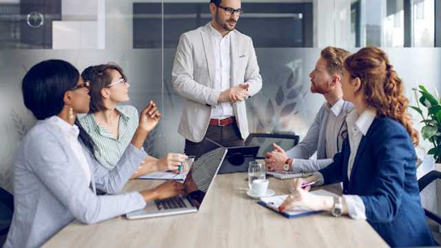Responsable Comercial Seguros