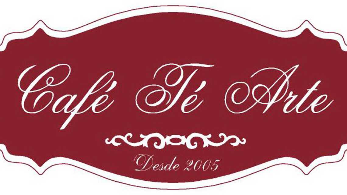 Café Té Arte cover image