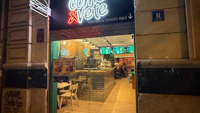 Ayudante/a de Cocina