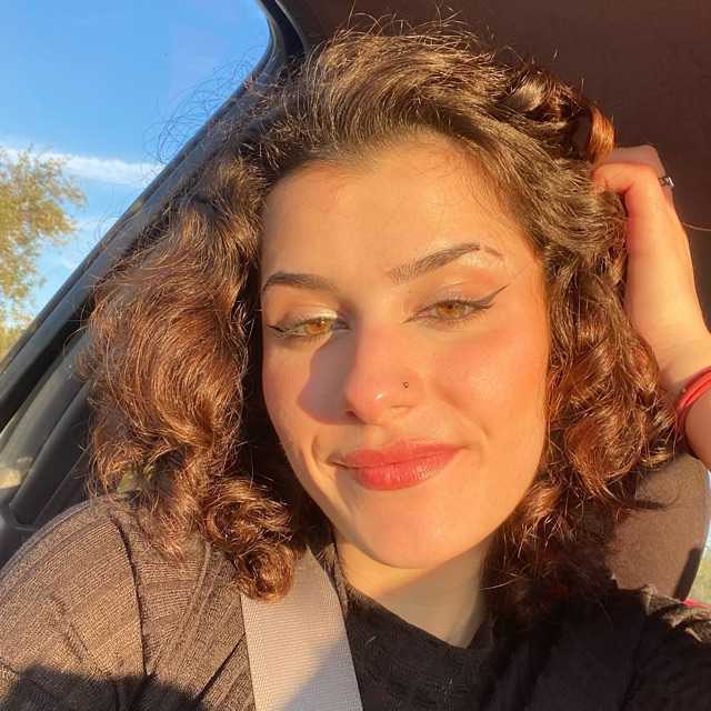 Candidate avatar