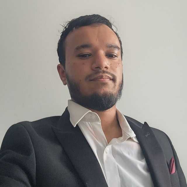 Candidate avatar