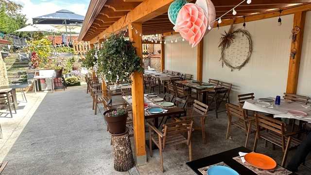 Ayudante/a de Cocina