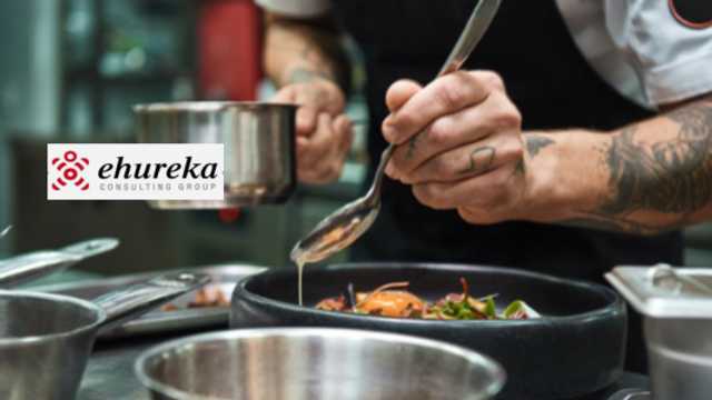 SEGUNDO/A JEFE DE COCINA PARA RESTAURANTE GASTRONOMICO -1750€ - 1900€