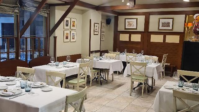 Cocinero/a Restaurante