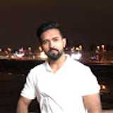 Mithun J. avatar icon