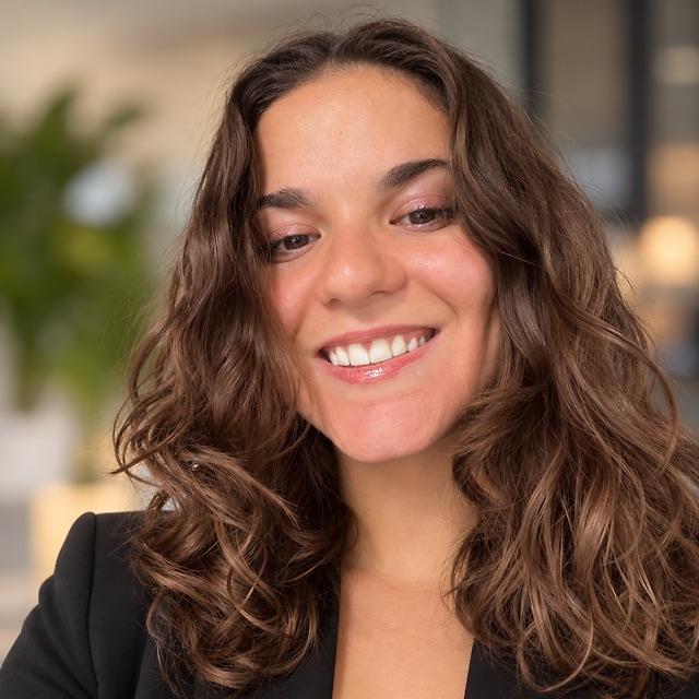 Candidate avatar