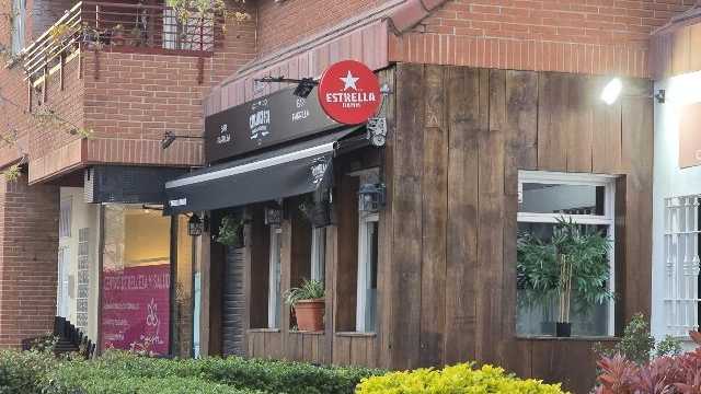 Ayudante/a de Cocina