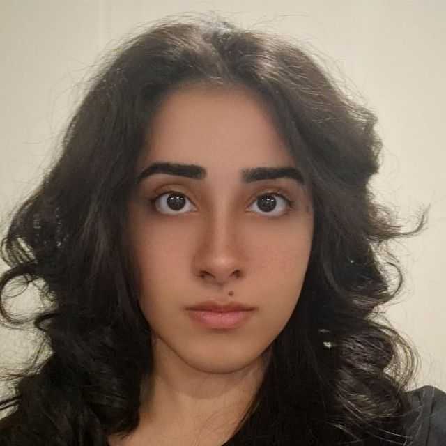 Candidate avatar