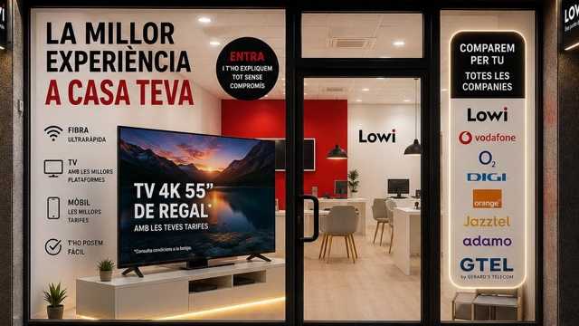 Asesor/a Comercial