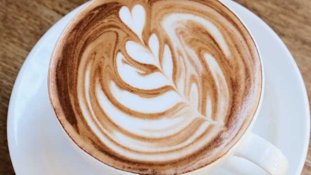 Barista y Vendedor/a