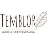 Temblor Moraira logo