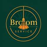 Broom Service avatar icon