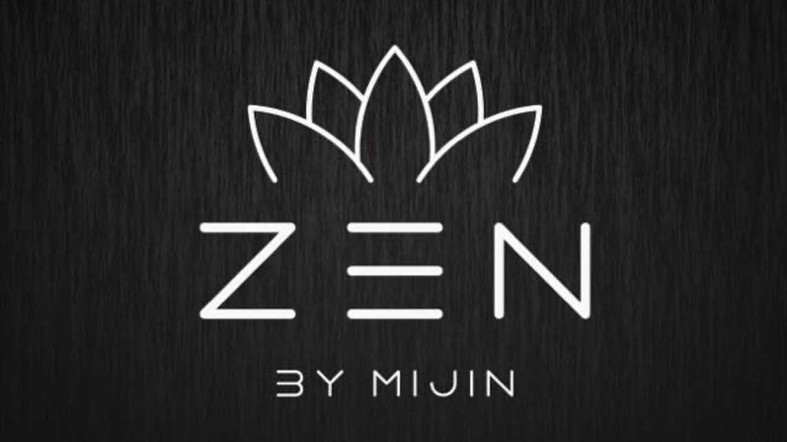 ZEN by Mijin cover image