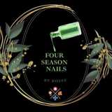 Four Season Nails logo