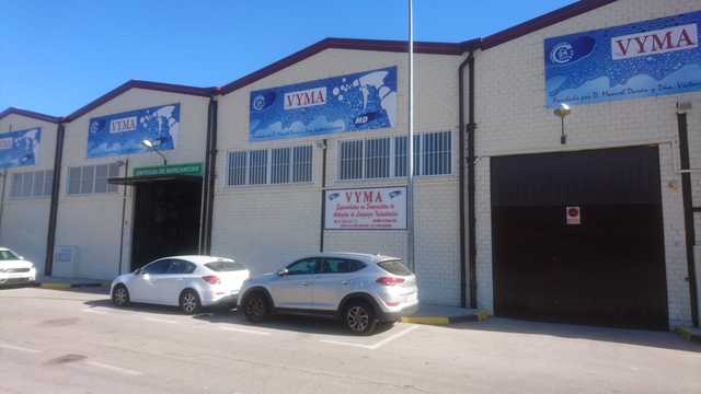 Técnico/a de Mantenimiento y Limpieza