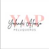 Yolanda Alonso Peluqueros logo