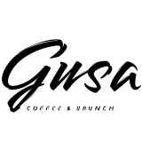 Gusa - Coffee & Brunch logo
